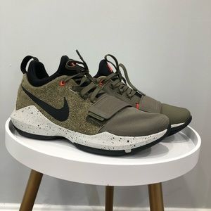 PG 1 Elements - Size 10